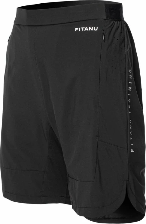 Shorce për meshkuj Fitanu, të zeza