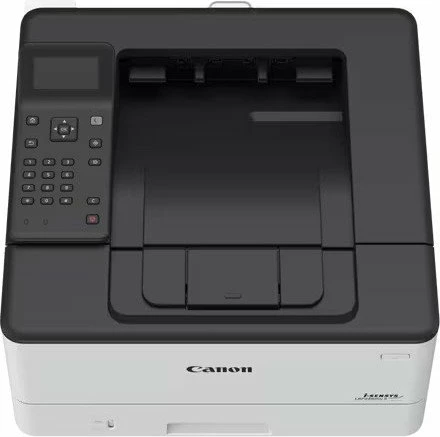 Printer lazer Canon i-SENSYS LBP243dw II (7187C013), A4, bardh e zi, duplex, Wi‑Fi/Ethernet