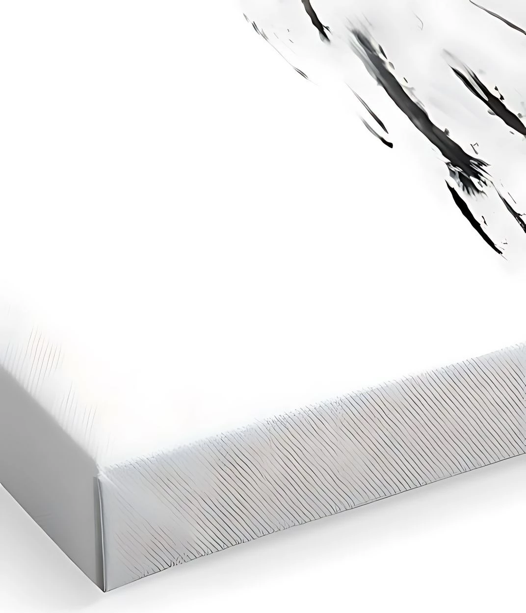 Pikturë dekorative në kanavacë, Wallity, Artcanvas20, shumëngjyrëshe, 40x60cm