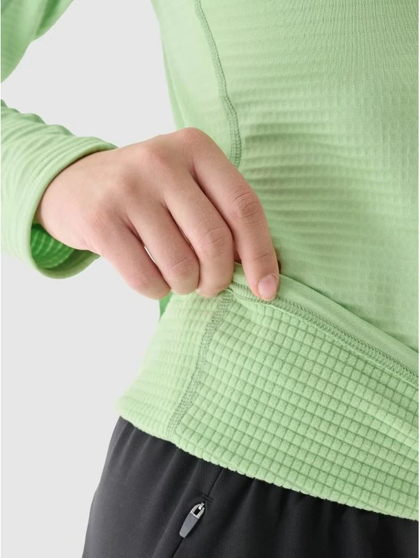 Duks për femra 4f, gri