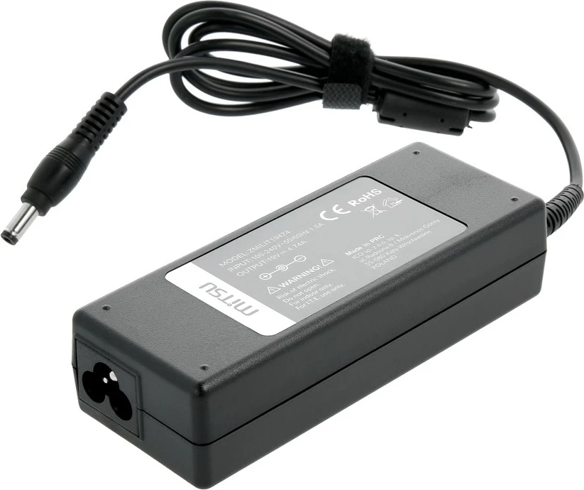 Karikues laptop Mitsu ZM/LIT19474, 19V 4.74A, 90W, i zi