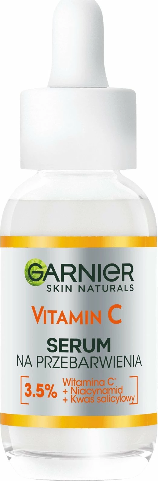 Serum fytyre Garnier Skin Naturals Vitamin C 3.5% 30ml
