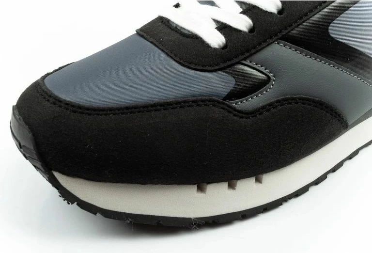 Atlete meshkujsh US Polo Assn, gri