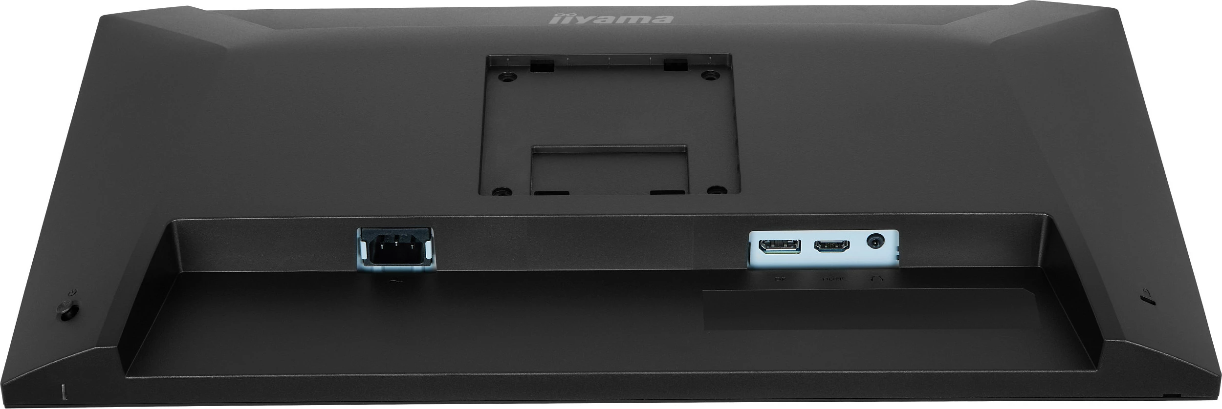 Monitor iiyama ProLite XB2491HS-B1, 24" IPS, Full HD 1920x1080, FreeSync, altoparlantë, i zi