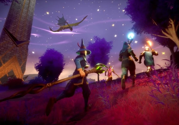 RuneScape: Dragonwilds Global