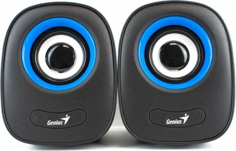 Altoparlantë Genius SP-Q160 (Blue)