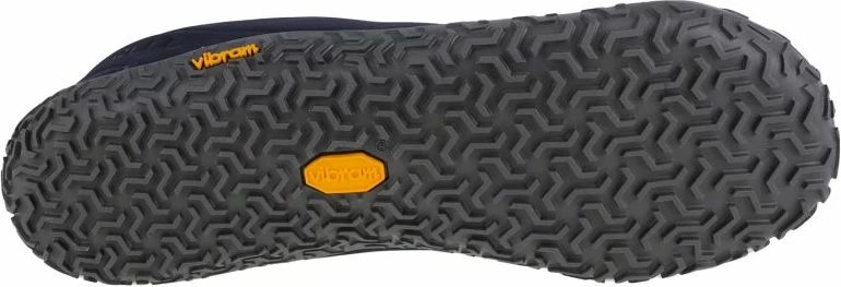 Këpucë për meshkuj Merrell Vapor Glove 6 LTR, blu