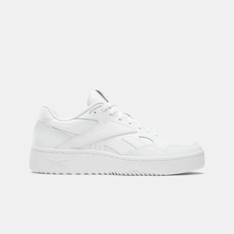 Atlete për meshkuj Reebok, të bardha
