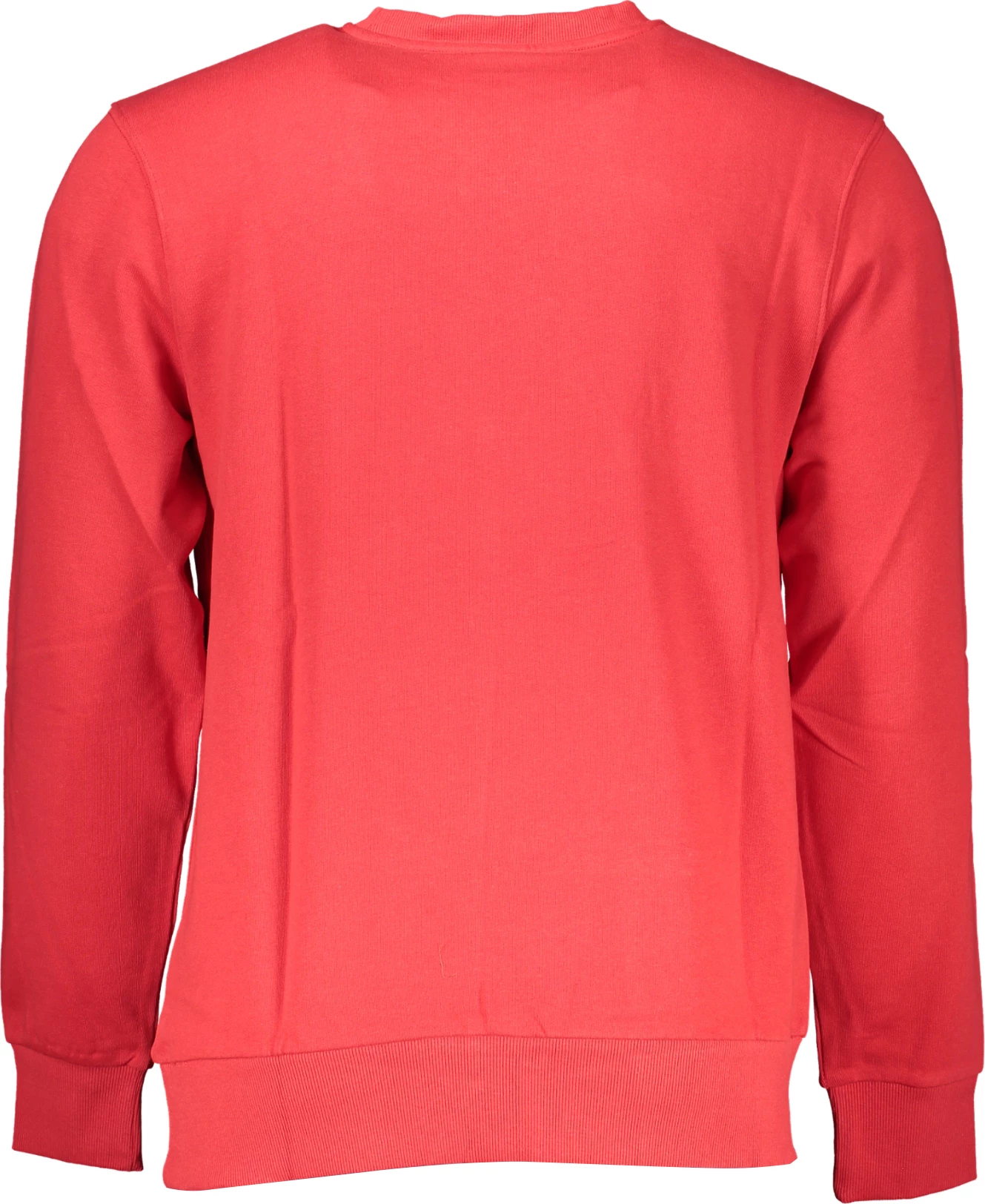 Duks për meshkuj NORTH SAILS, i kuq