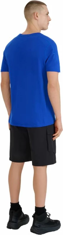 Shorce për meshkuj 4F, të zeza [Madhësia: XXXL]