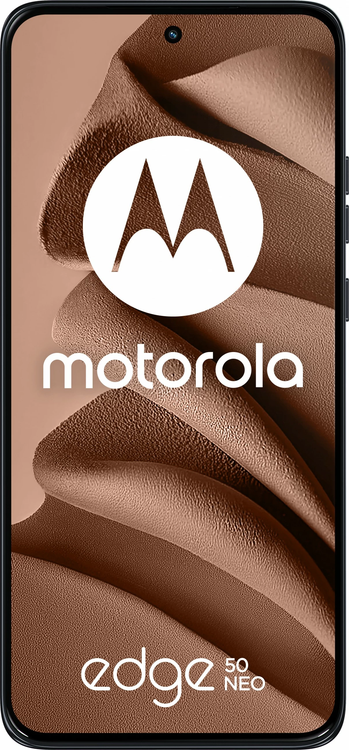 Celular Motorola edge 50 Neo 12GB 512GB Light brown