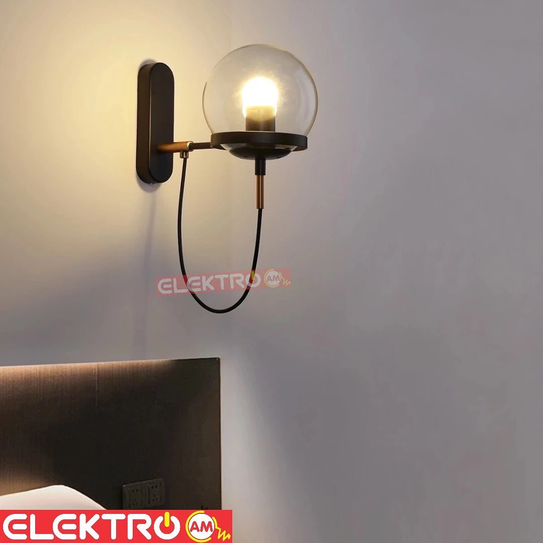 Anësore muri klasik F48