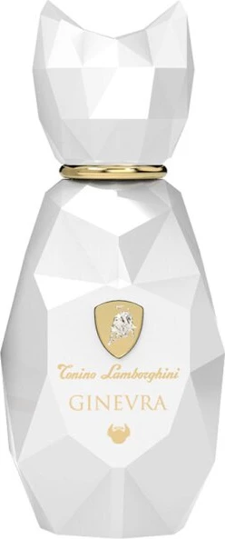 Ginevra Lamborghini White Edp 30ml Spray