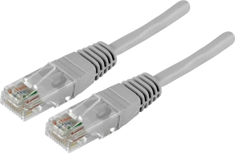 Sencor SCO 560-020 CAT5e UTP 2xRJ45 2m