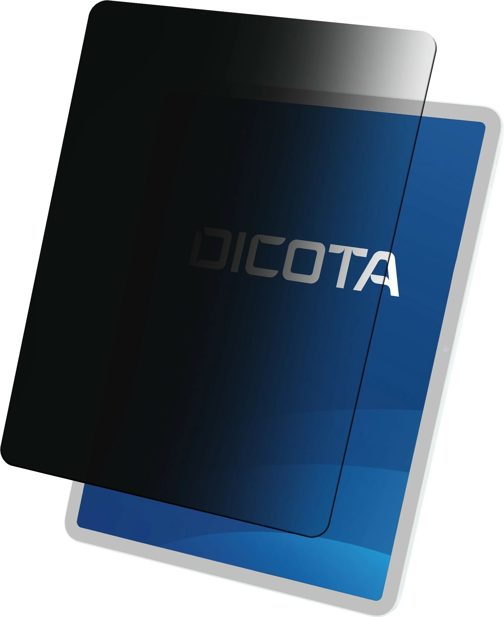 Filtër privatësie magnetik 2-way Dicota për iPad Air M2 13