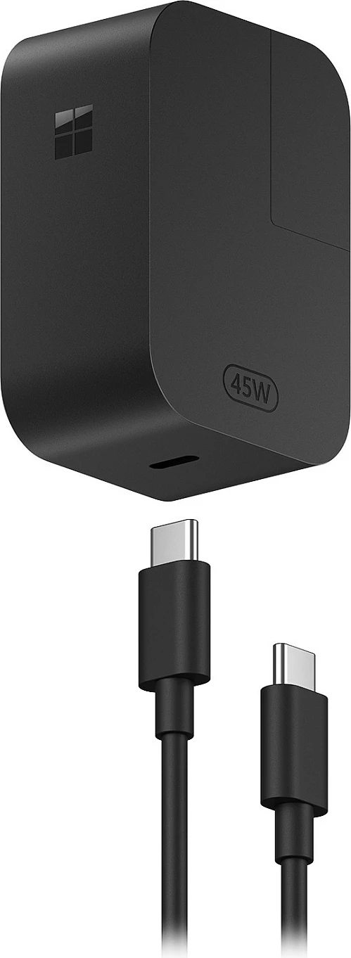 Karikues USB-C Microsoft Surface 45W, i zi