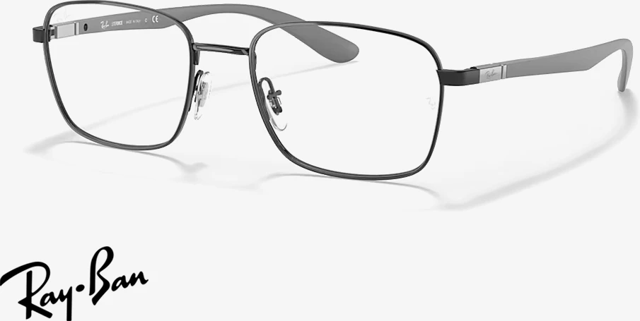 Korniza optike Ray-Ban RX6478 3057 53