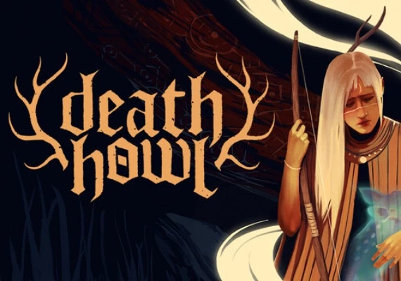 Death Howl Global