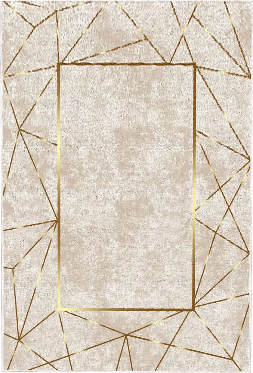 Qilim për korridor, multingjyrësh, 100x150cm, Conceptum Hypnose, Els2400