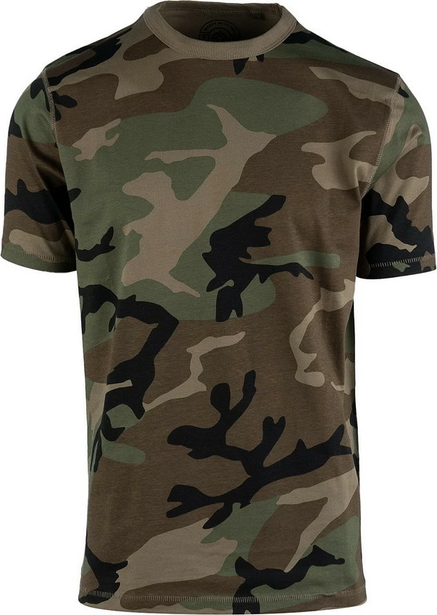 Bluzë T-Shirt Fostex Garments T-shirt Heavy Duty