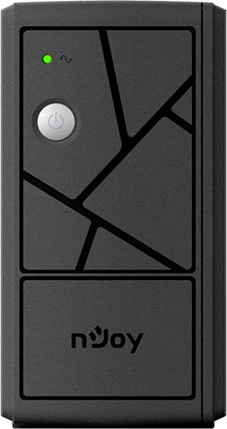 nJoy UPS 600VA Keen 600 USB, Interactive