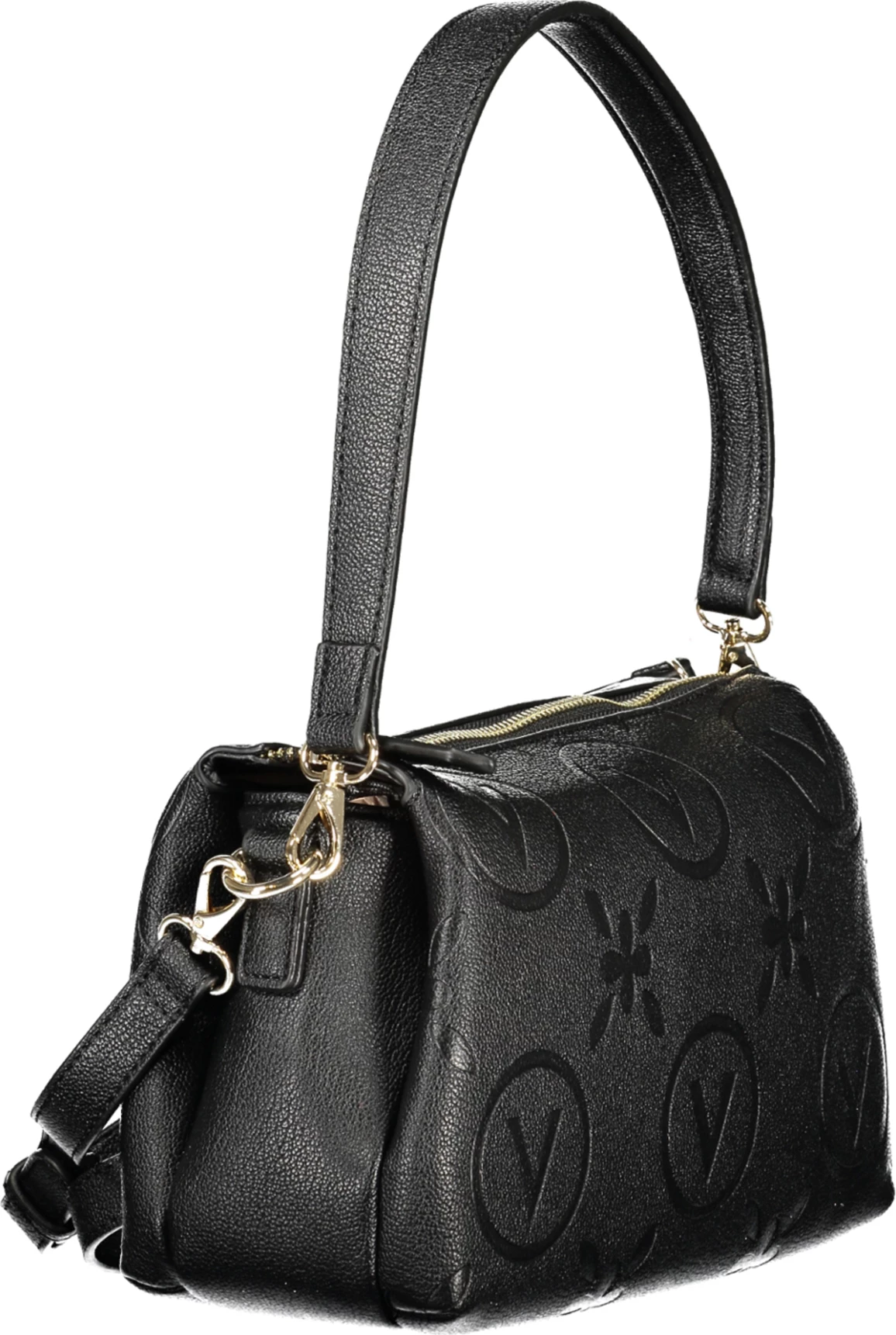 Çantë VALENTINO BAGS femra, e zezë