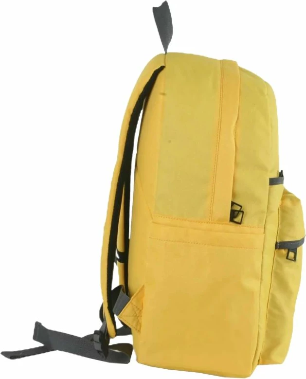 Çantë shpine Skechers, e verdhë