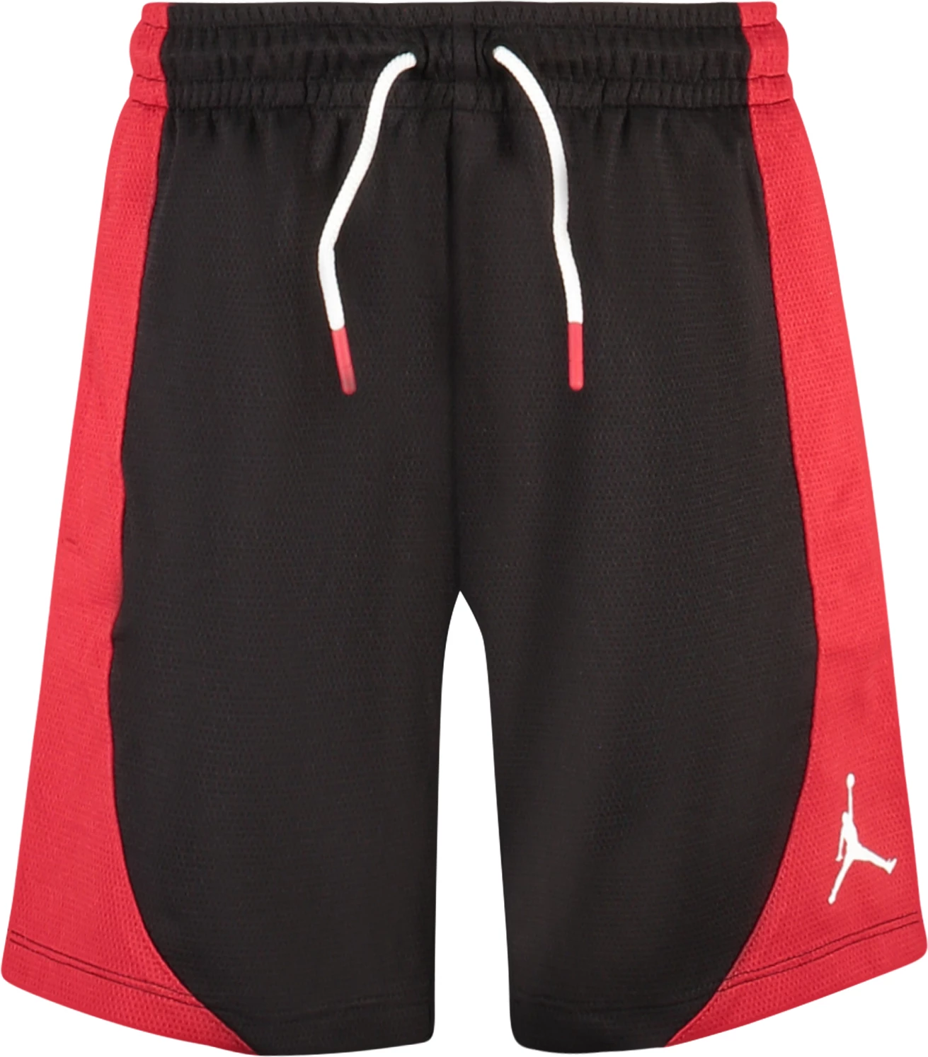 Shorce për vajza JORDAN, të zeza