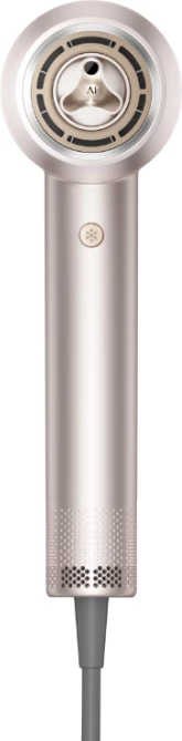 Tharëse flokësh DREAME Gusto AHG40A 2000W me motor brushless, jonizim, Turbo, ajër të ftohtë, rozë