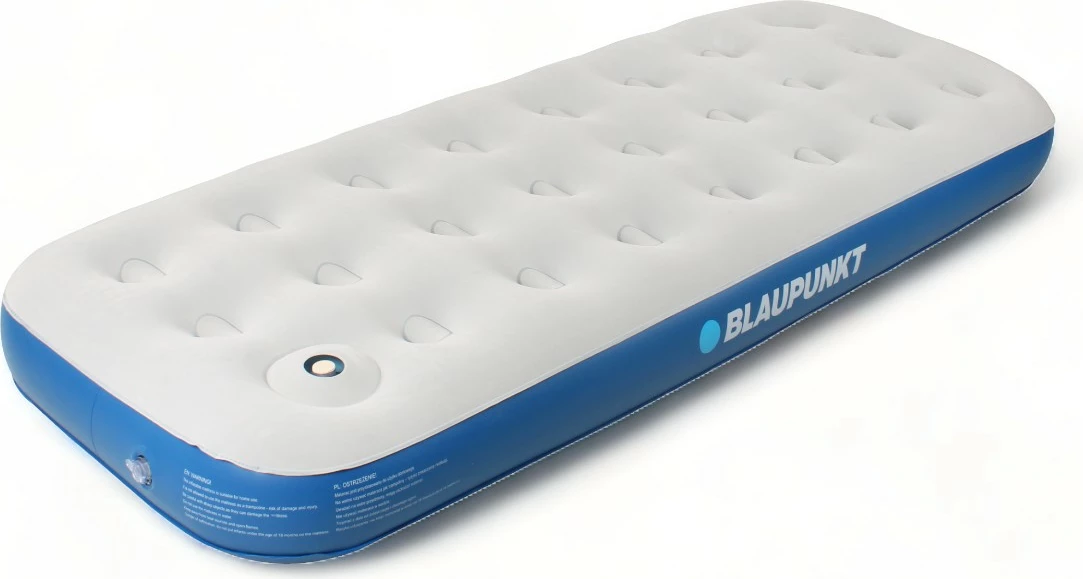 Blaupunkt Dyshek me pompë të integruar për këmbë IM410