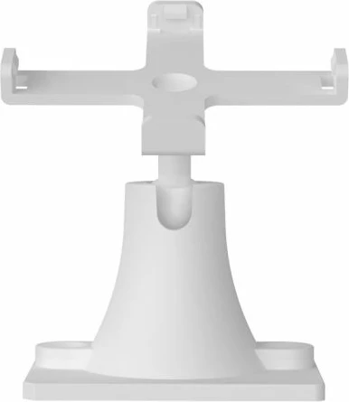 Mbajtëse muri SONOFF Motion Sensor-BASE për sensor lëvizjeje Zigbee SNZB-03, montim me vida ose shirit 3M, e bardhë