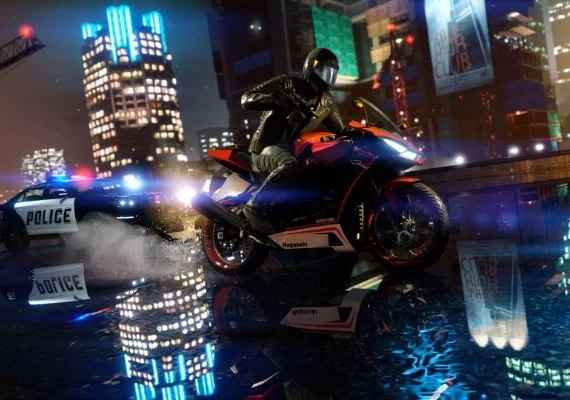 Grand Theft Auto V Premium Online + Whale Shark Edition Global