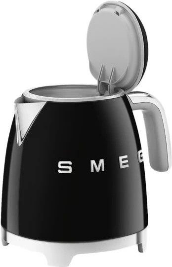 Çajnik elektrik, SMEG, KLF05BLEU, mini 0.8L, i zi