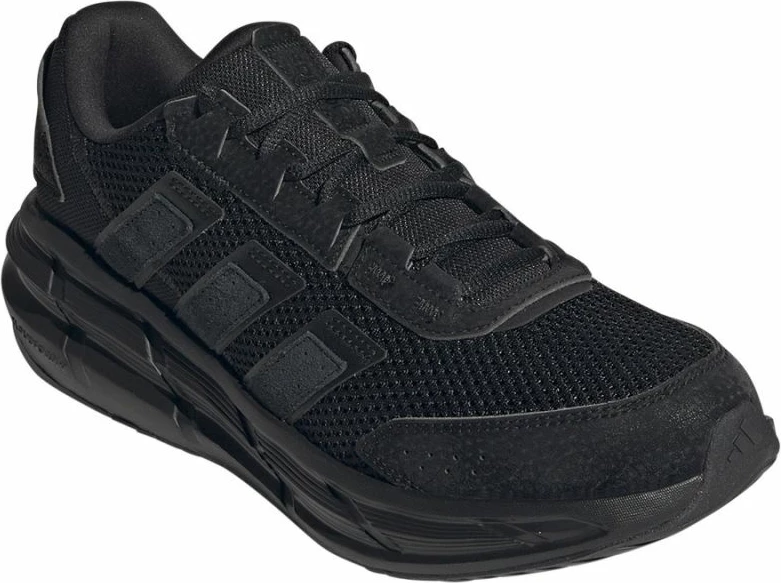 Atlete për meshkuj adidas, të zeza [Madhësia: 41 1/3]