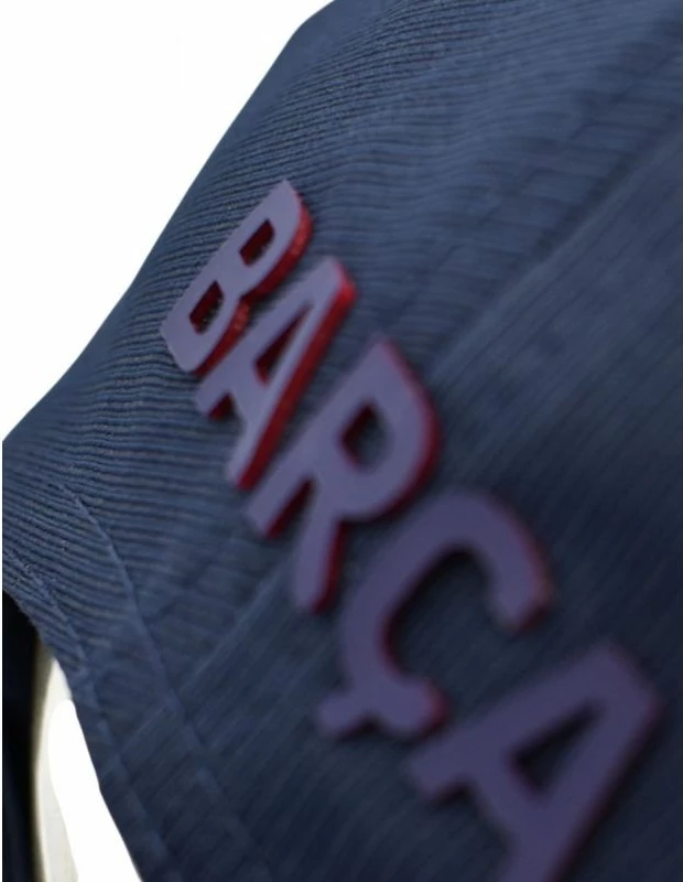 Kapelë FC Barcelona për meshkuj, shumëngjyrëshe