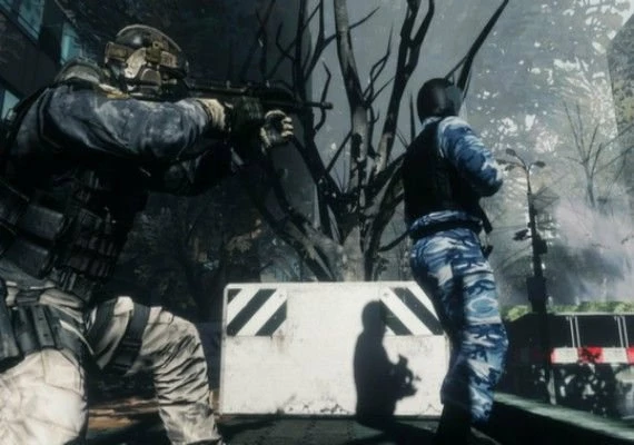 Tom Clancy's Ghost Recon: Future Soldier EN Global