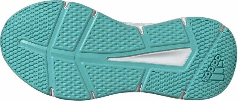 Atlete për femra adidas Galaxy Star, blu [Madhësia: 41 1/3]