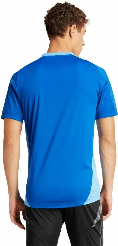 Fanellë stërvitore për meshkuj adidas Tiro 24, blu [Madhësia: S]