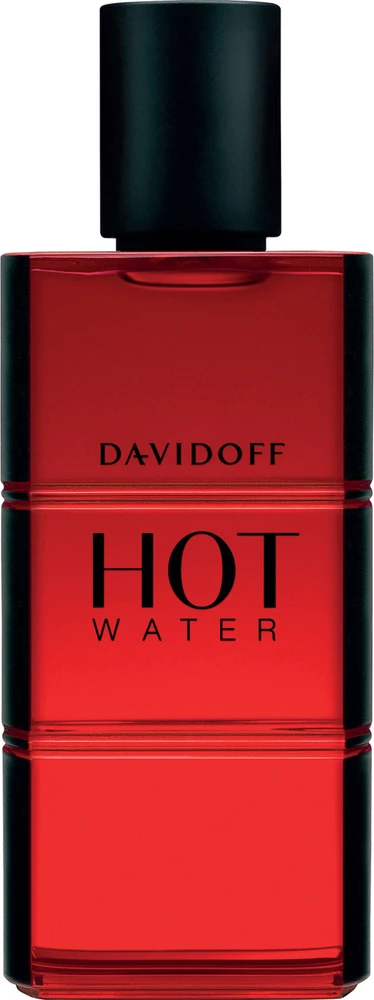 Eau de Toilette për meshkuj Davidoff Hot Water 60ml