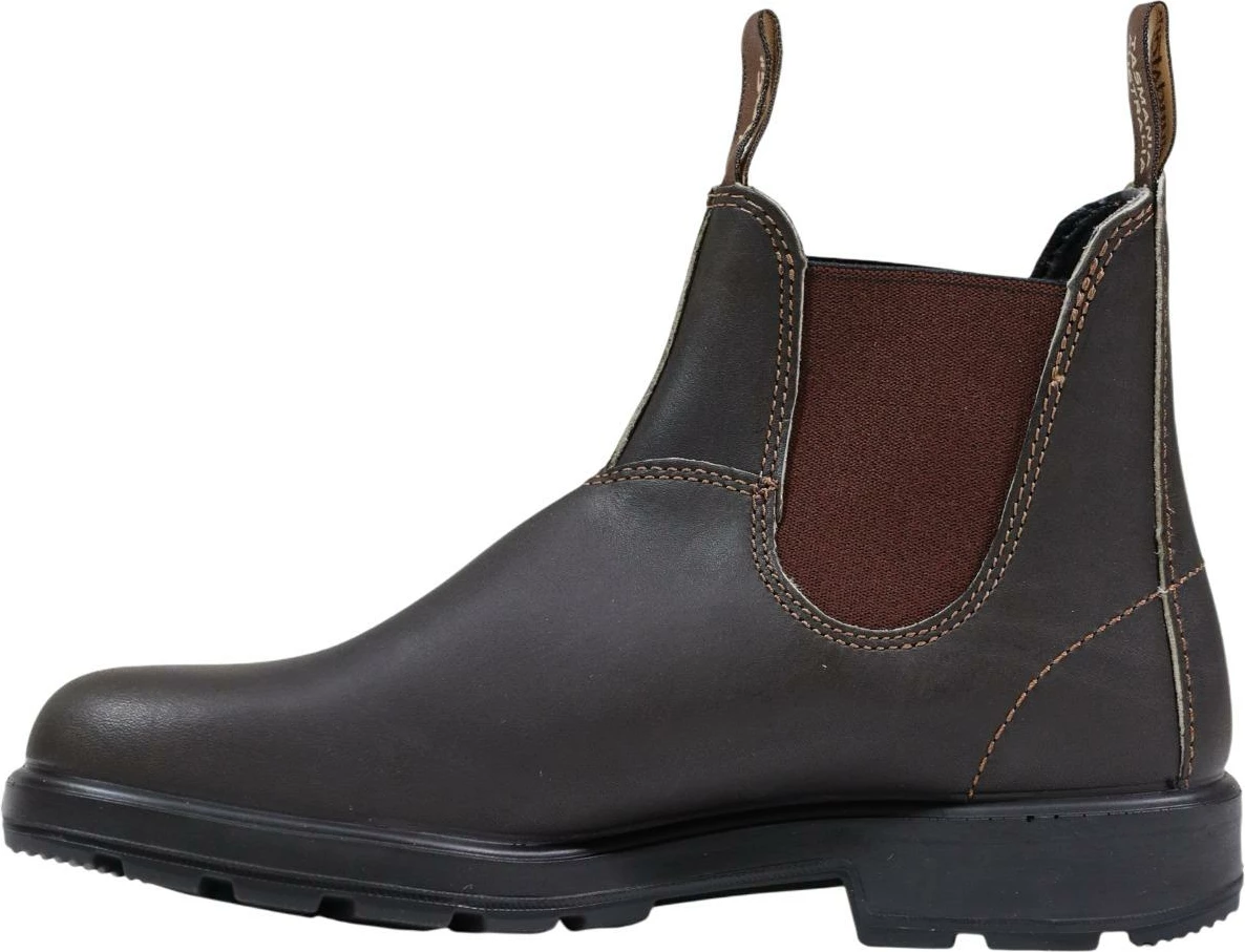 Çizme për meshkuj Blundstone Elastic Sided Boot 261, kafe të errëta [Madhësia: 42.5]