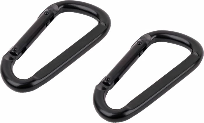 Hamak udhëtimi BRUNNER Belham Double (Ultralite 2) 300x200 cm, max 300 kg, 710 g, kaltër/turkuaz