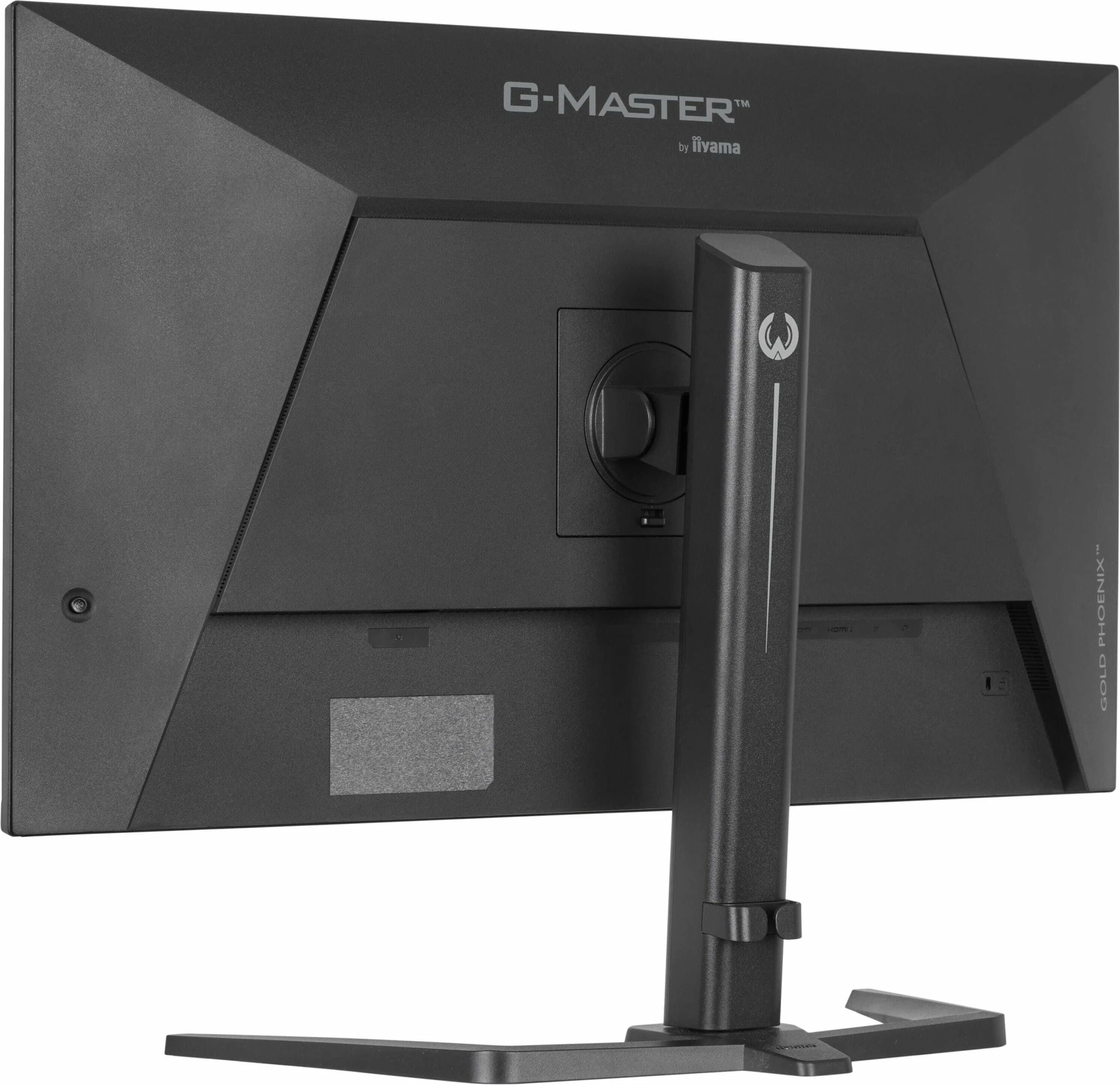 Monitor iiyama G-Master GB3295QSU-B1 Gold Phoenix 31.5\" QHD 240Hz VA 0.4ms Black