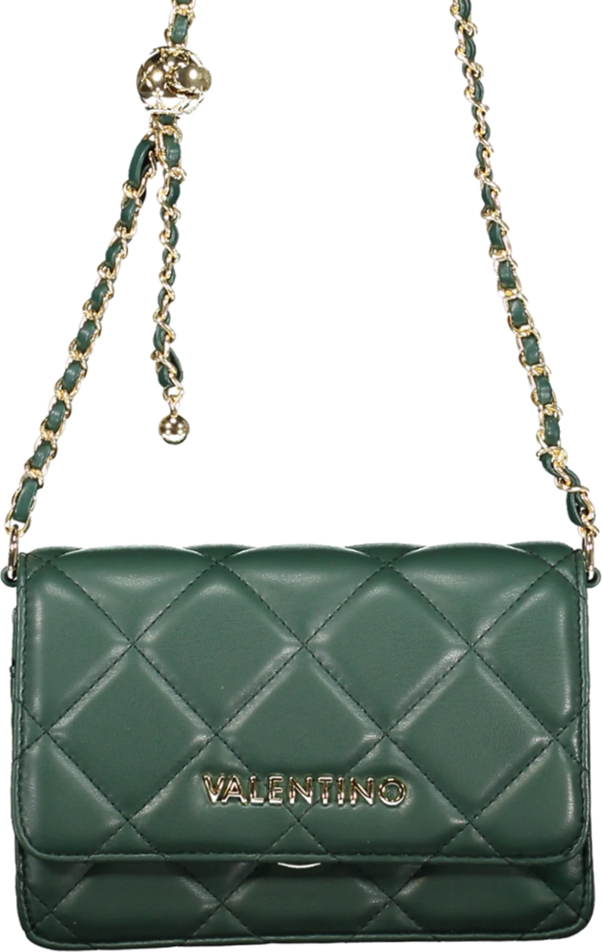 Çantë Valentino Bags femra, e gjelbër