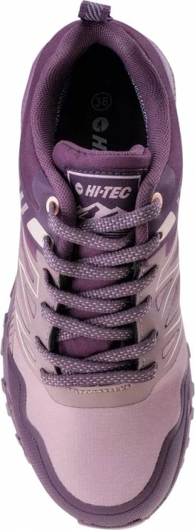 Atlete për femra Hi-Tec Favet WP, vjollcë