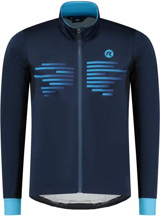 Jakne Rogelli lifestyle, kaltër