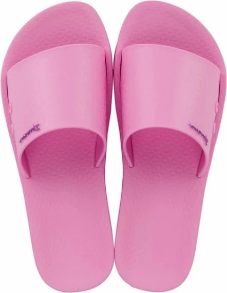 Flip-flop për femra Ipanema, rozë [Madhësia: 39]
