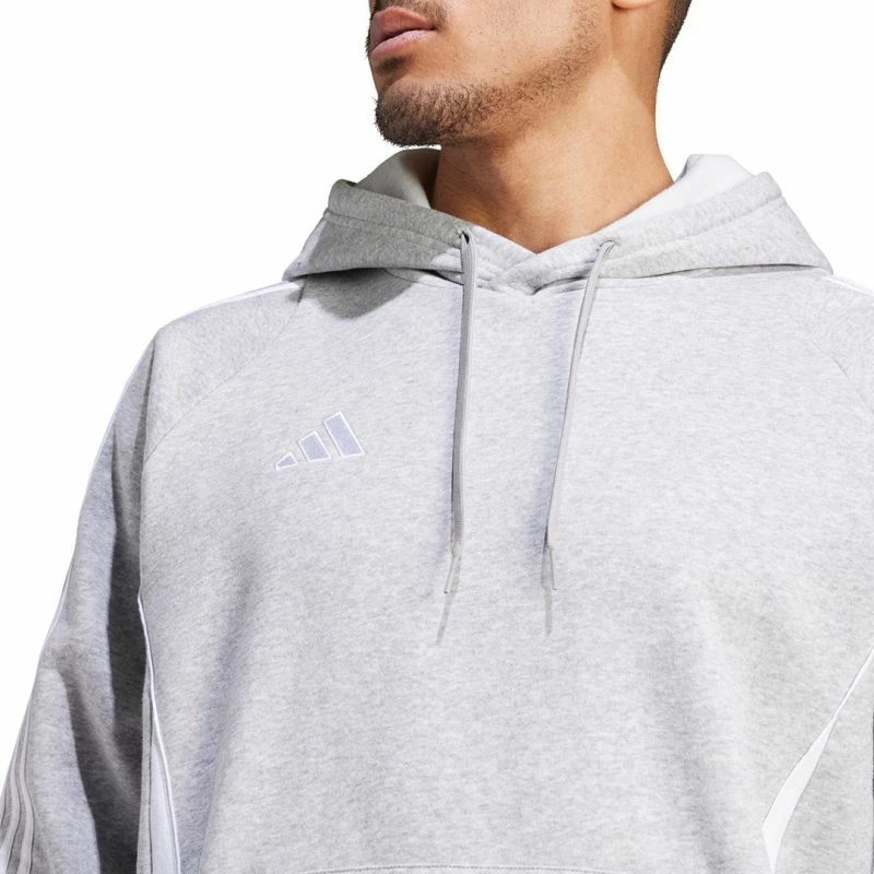 Duks adidas për meshkuj, gri [Madhësia: L]