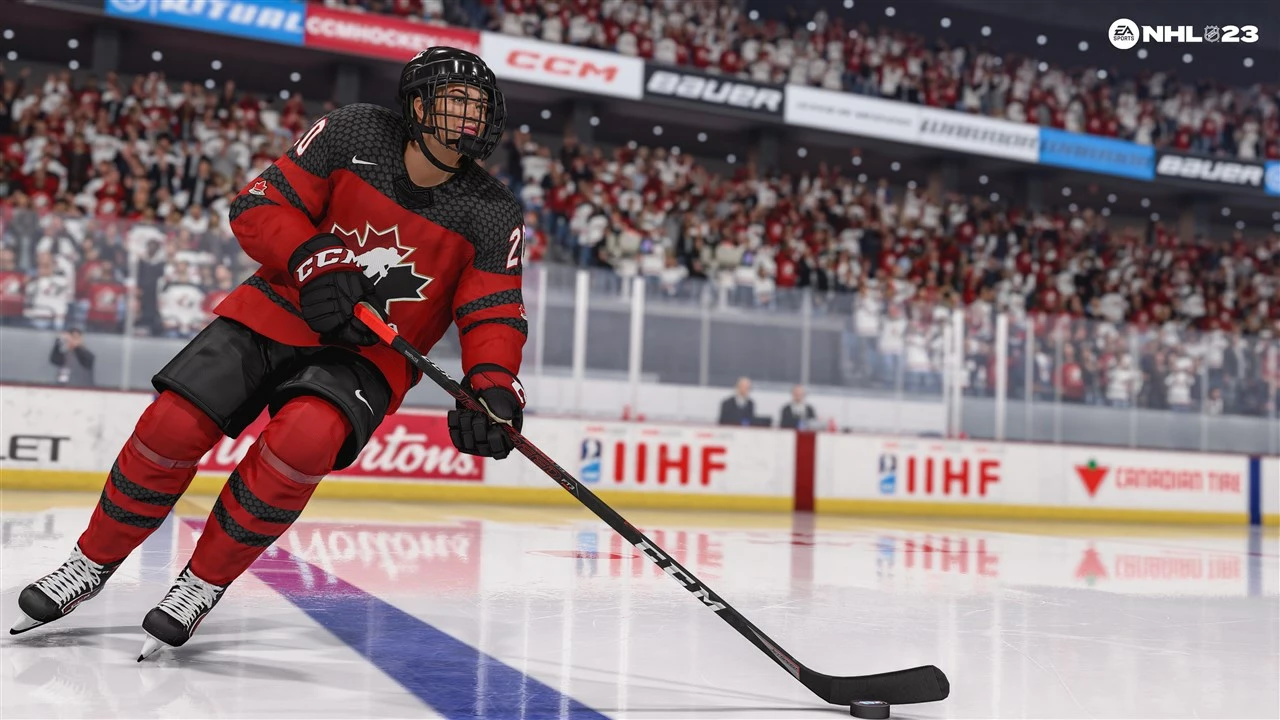 Lojë për Xbox Series X, Electronic Arts, NHL 23, PEGI 12