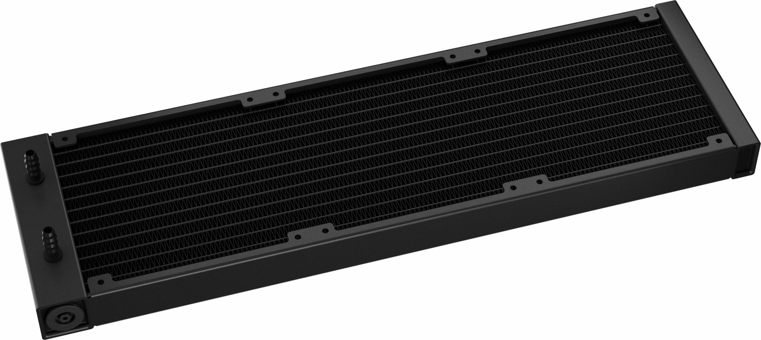 Ftohës uji AIO për CPU Deepcool LS720 SE 360mm ARGB, i zi