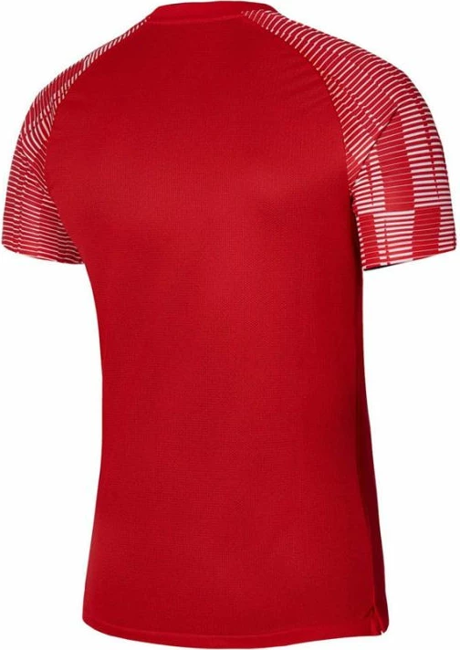 Maicë për meshkuj Nike, modeli Dri-Fit Academy, e kuqe [Madhësia: XXL]